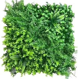 Painel Jardim Vertical 100x100cm