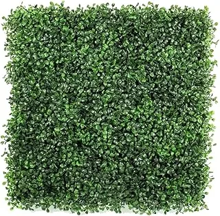 Kit 10 Placas Grama Buchinho Premium