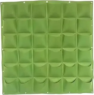 Jardineira Horta Vertical Feltro