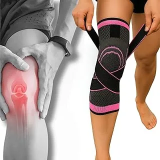 Faixa Protetora Ajustável Esportiva