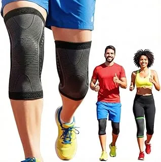 Joelheira Imobilizadora Vôlei Crossfit