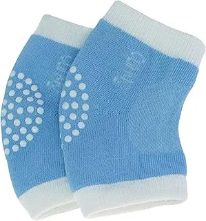 Clingo Joelheira Azul