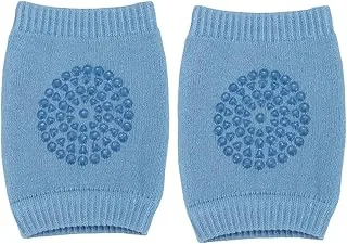Buba Joelheira Azul Básica