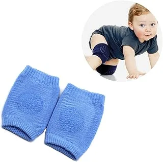 Joelheira Macia Protetor Infantil