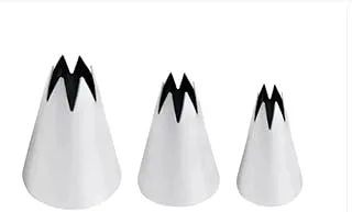 Kit Bicos Essenciais 1M 3 Peças