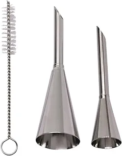 Mimo Style Conjunto Bicos Inox