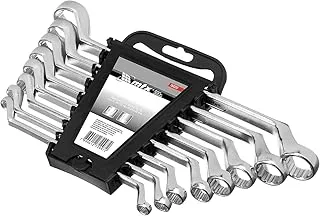 MTX Jogo de Chaves Estrela 8 Peças