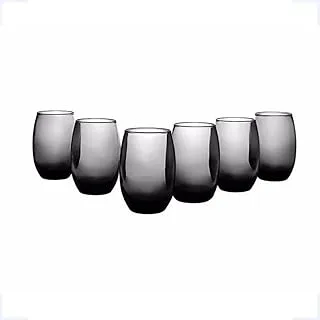 Nadir Figueiredo Aruba Cinza