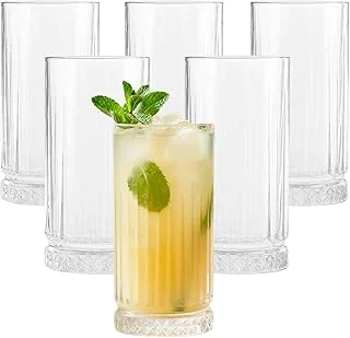 Copos de Vidro Slam 460ml