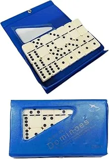 Jogo de Dominó Profissional Genérico