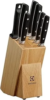 Electrolux Conjunto Inox