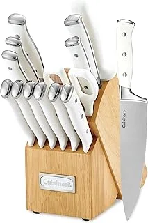 Cuisinart Classic White