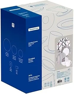 Tramontina Street Urbano 20 Peças