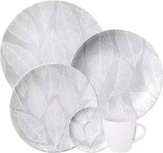 Tramontina Arbo Folhagens 20 Peças