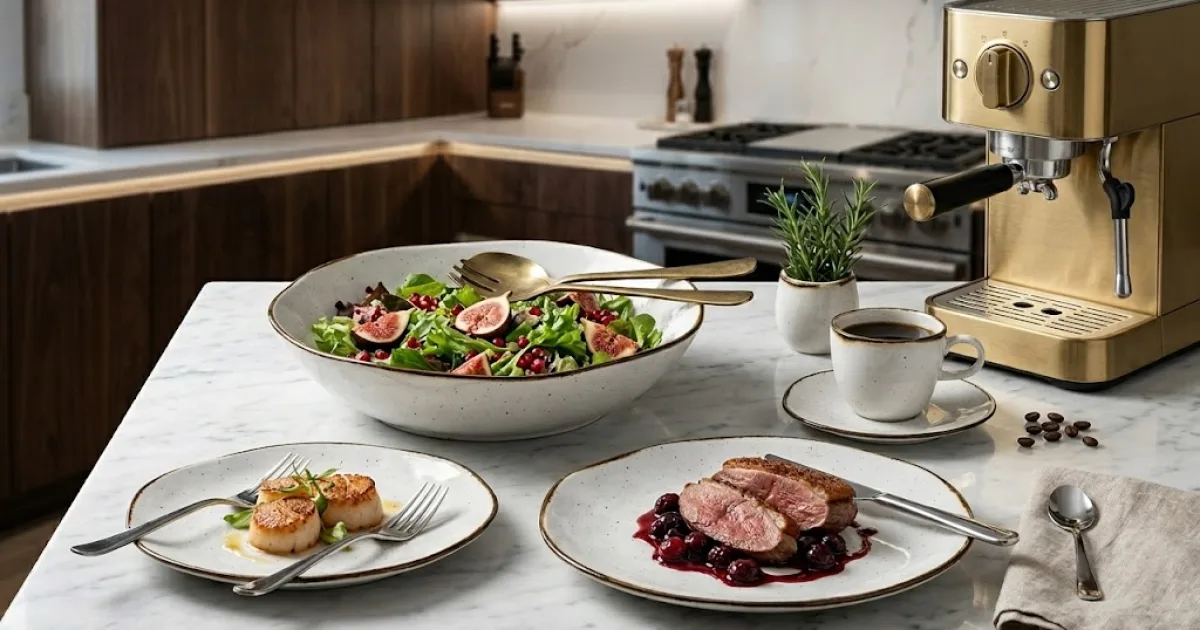 Melhor jogo de jantar de porcelana: Os 10 melhores em 2026