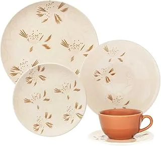 Oxford Unni Orquídea 20 Peças