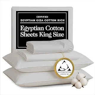 Tlc Ny Lençóis Algodão Egípcio 400 Fios