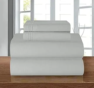 Elegant Comfort 1500 Fios Qualidade Egípcia