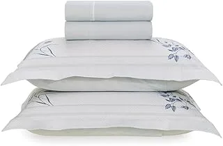 Karsten Lise 300 Fios Algodão Egípcio King