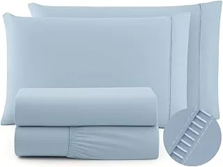 Jogo Lençol Casal 600 Fios Egípcios