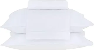 Buddemeyer Jogo de Cama Basic Percalle