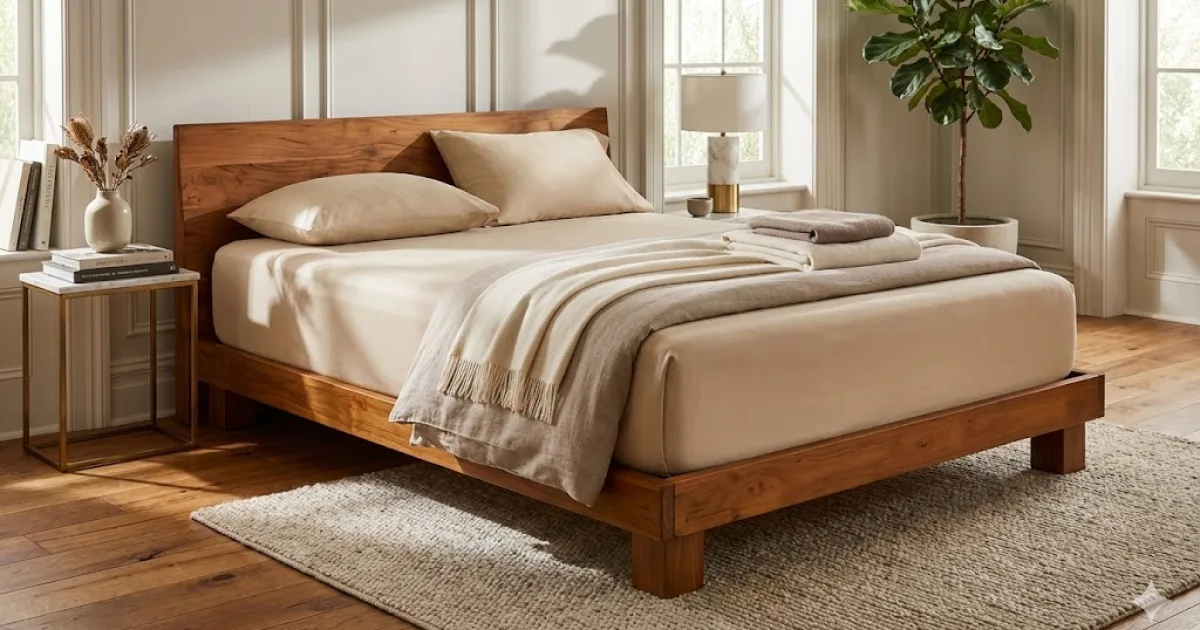 Melhor jogo de lençol: Os 10 melhores em 2026