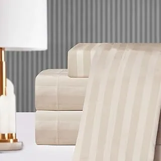 Jogo De Lençol King Florence Hotelaria