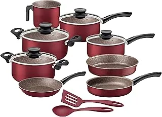 Tramontina Paris Vermelho