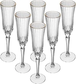 Wolff Belle Jour Fio de Ouro