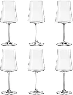 Jogo Bohemia Xtra Branco 360ml