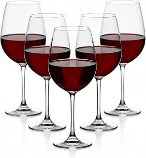 Jogo Bohemia Titanium Gastro 650ml