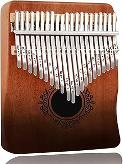 Kalimba 21 Teclas Portátil