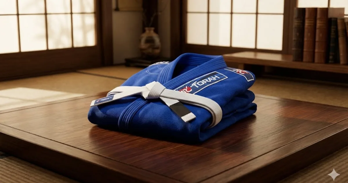 Melhor kimono de Jiu-Jitsu: Os 10 melhores em 2026