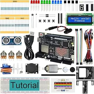 Freenove Kit Super Starter V5