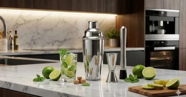 Melhor kit caipirinha: Os 10 melhores em 2026