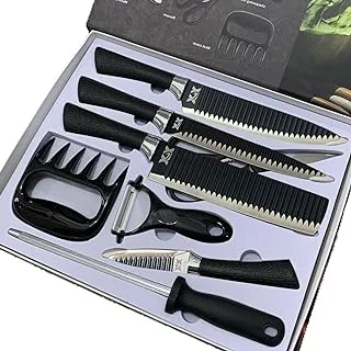 Kit Churrasco Gourmet Azimark