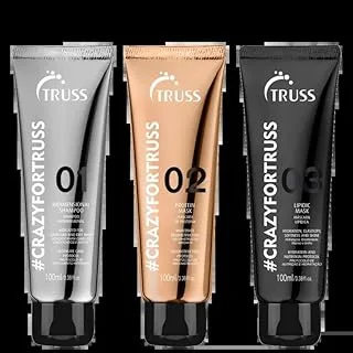 Truss Kit Crazyfortruss Profissional