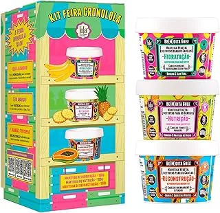 Lola Cosmetics Be(M) Dita Ghee