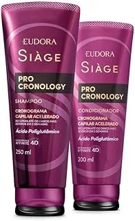 Eudora Siàge Pro Cronology