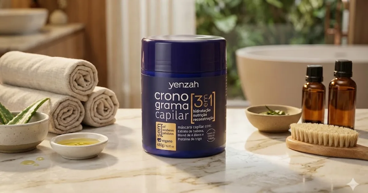 Melhor kit de cronograma capilar: Os 10 melhores em 2026