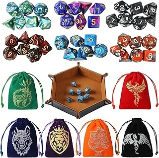 Conjunto Mestre 42 Peças