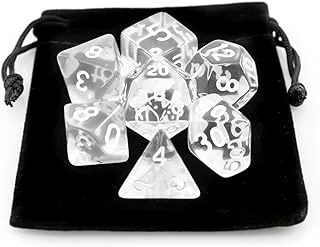 Kit Translúcido Transparente