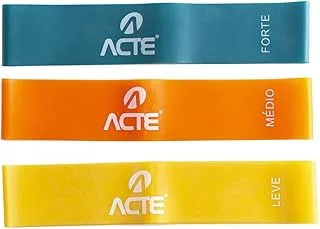 Acte Sports Mini Band