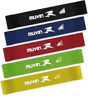 Muvin Mini Band 5 Tensões