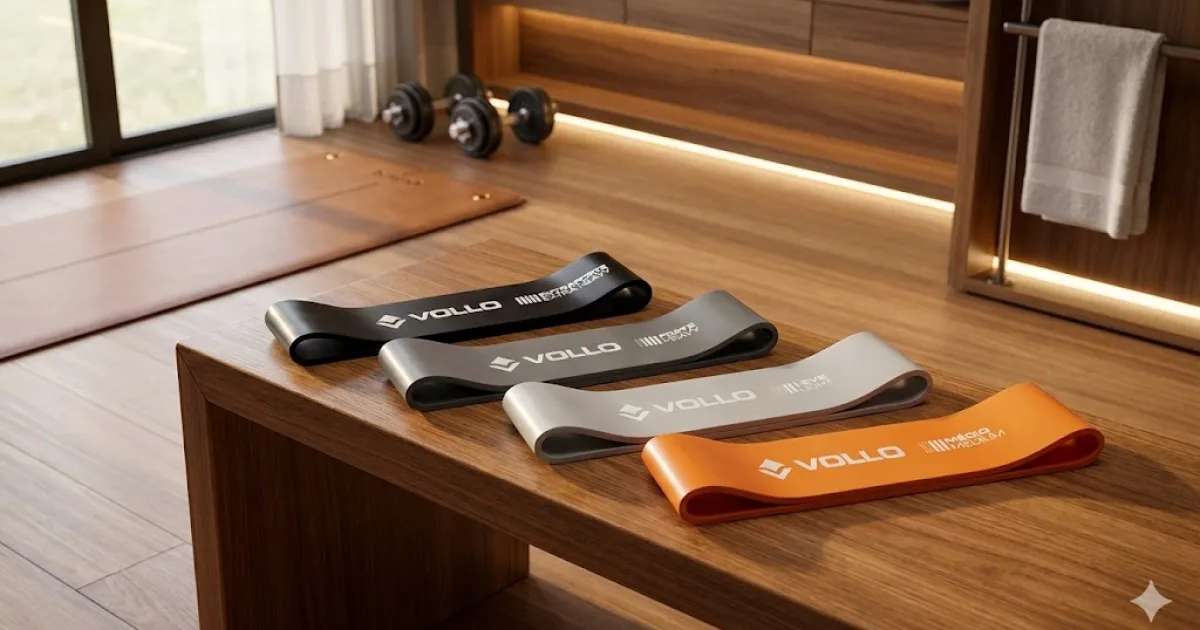 Melhor kit de elásticos: Os 10 melhores em 2026