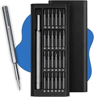 Kit Chave de Precisão 24 em 1