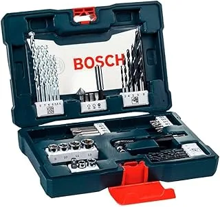 Bosch Kit V-Line 41 Peças