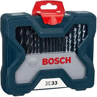 Bosch Kit X-Line 33 Peças