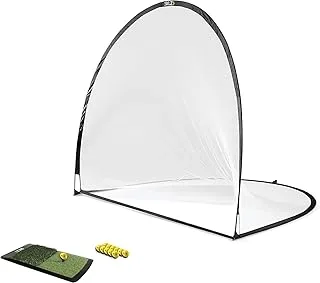 Sklz Kit de Alcance de Golfe para Casa