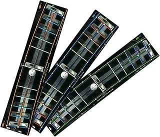 Tapete de Putting de Golfe Kit